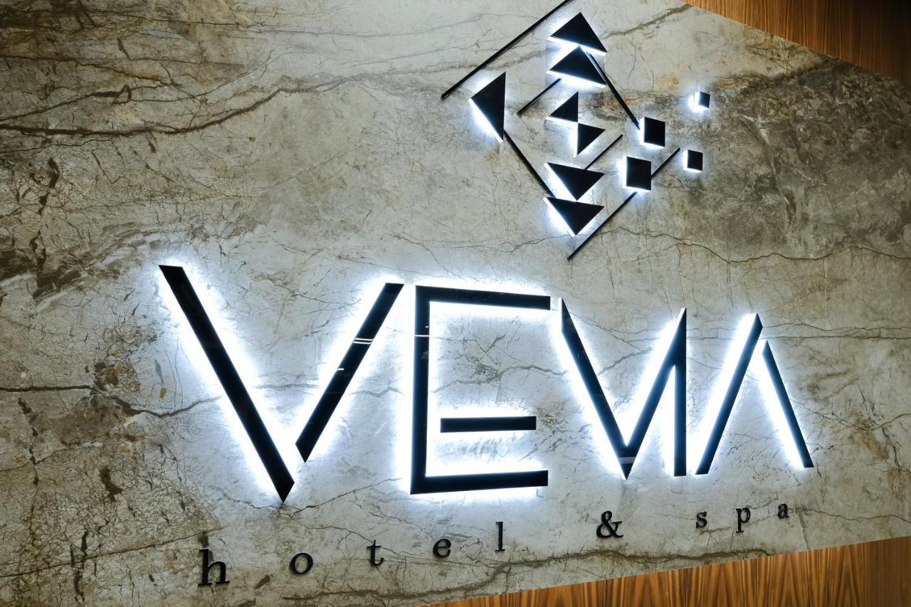 Hotel Vema Visoko Exterior photo